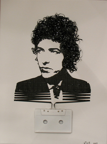 Bob Dylan