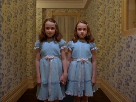 Melhores filmes de terror: O Iluminado Melhores filmes de terror: O Iluminado