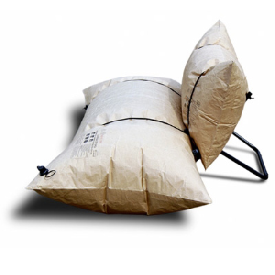 Poltrona de ar para acampamento