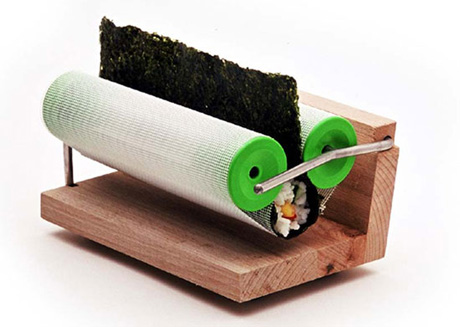 Máquina de sushi