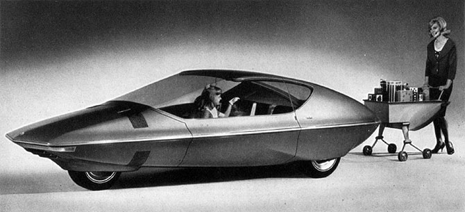 future car future car
