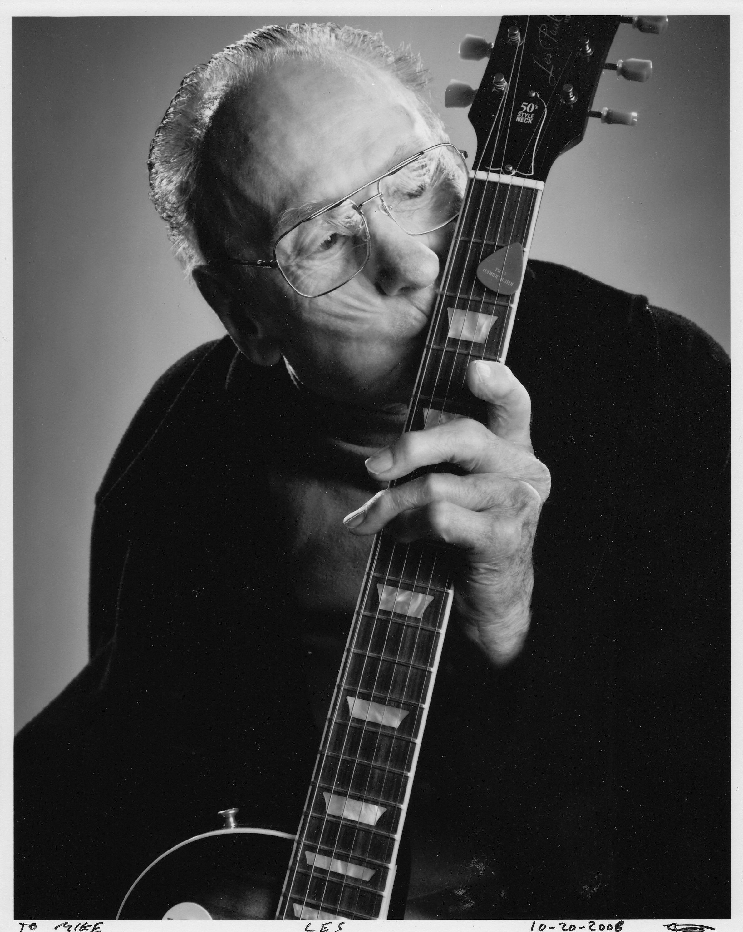 Les Paul