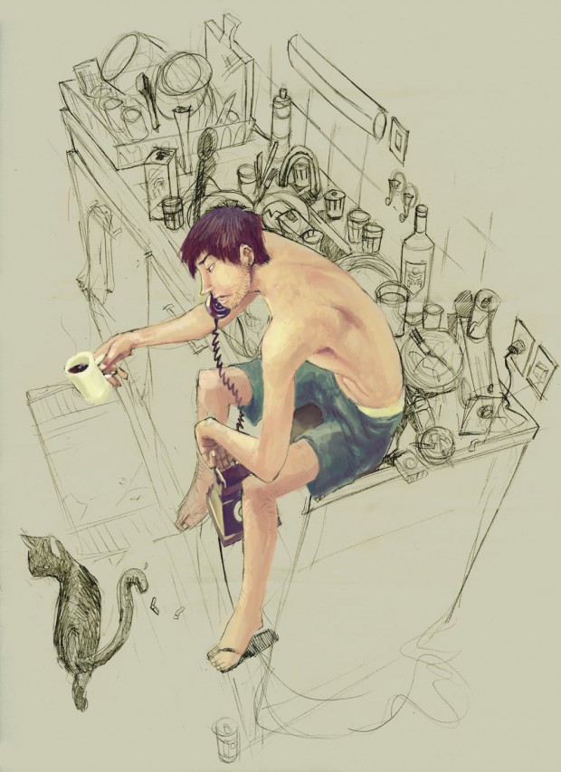 Ilustração