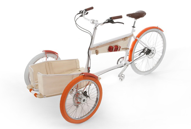 triciclo