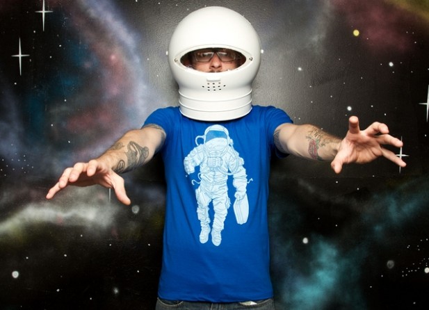 Camisetas legais