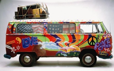 Volkswagen Kombi