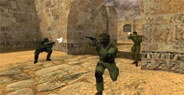 Jogue Counter Strike online no próprio navegador counter strike online no navegador