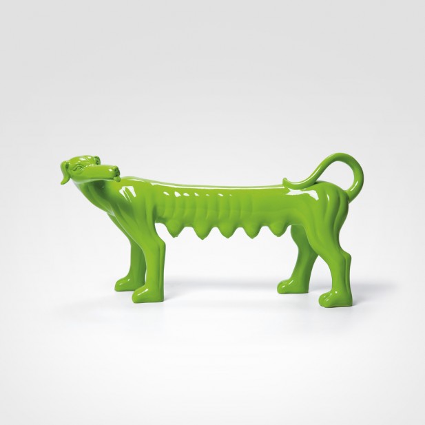 Sausage Dog Sausage Dog - Estátua cachorro