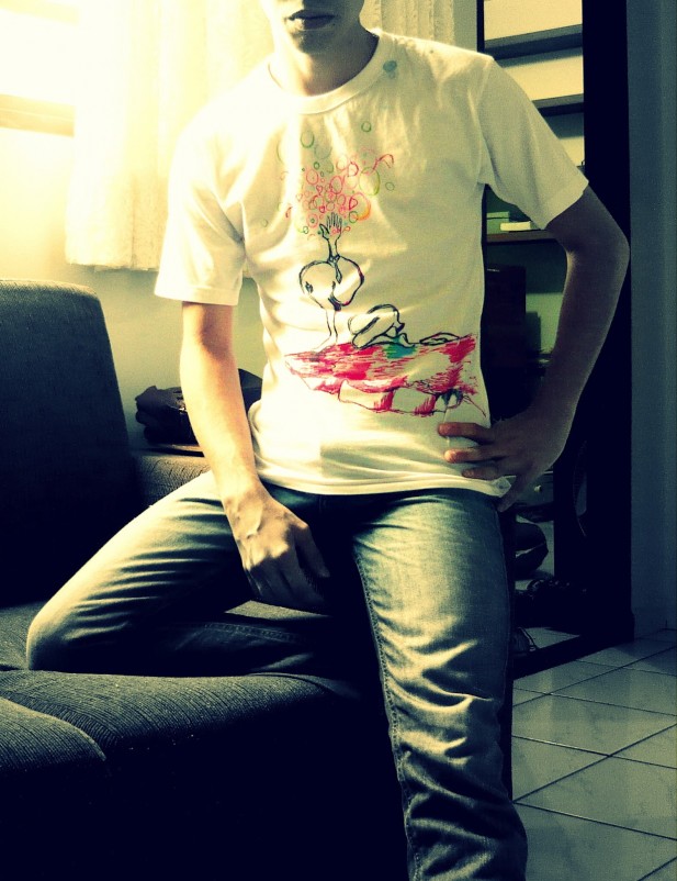 camiseta camiseta
