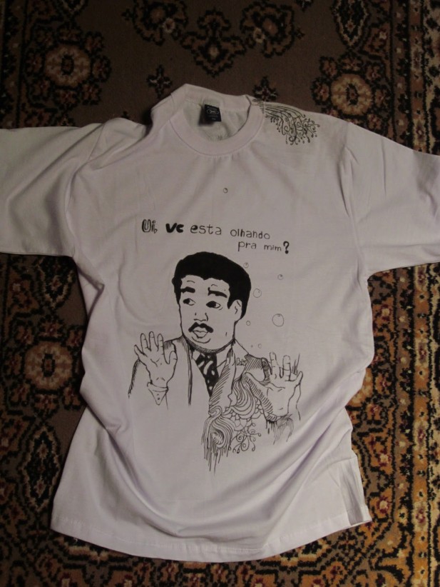 camiseta dos memes camiseta dos memes