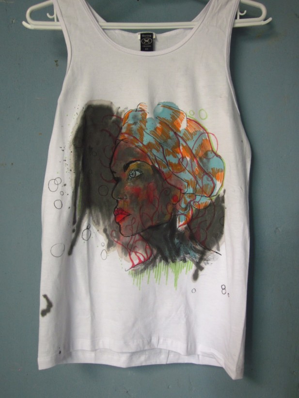 camisetas desenhadas a mão camisetas desenhadas a mão