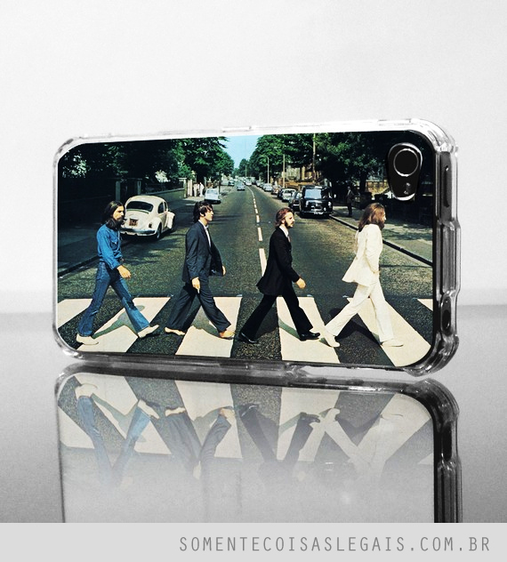 beatles-case
