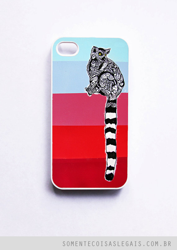 Casa para iPhone