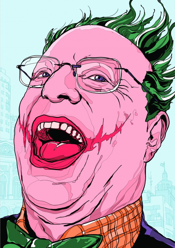 Maluf Coringa