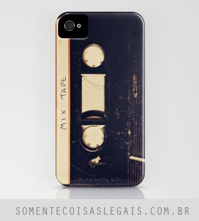 mix-tape-iphone-case