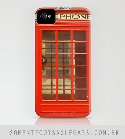 tele-iphone-case
