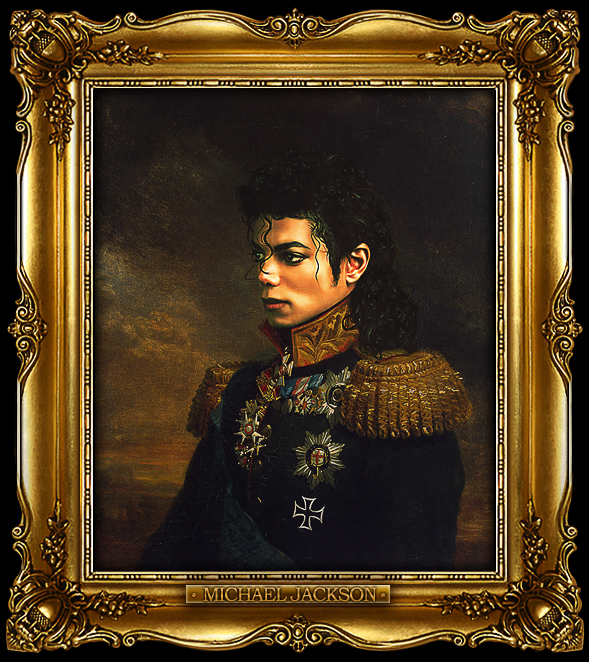 Michael jackson