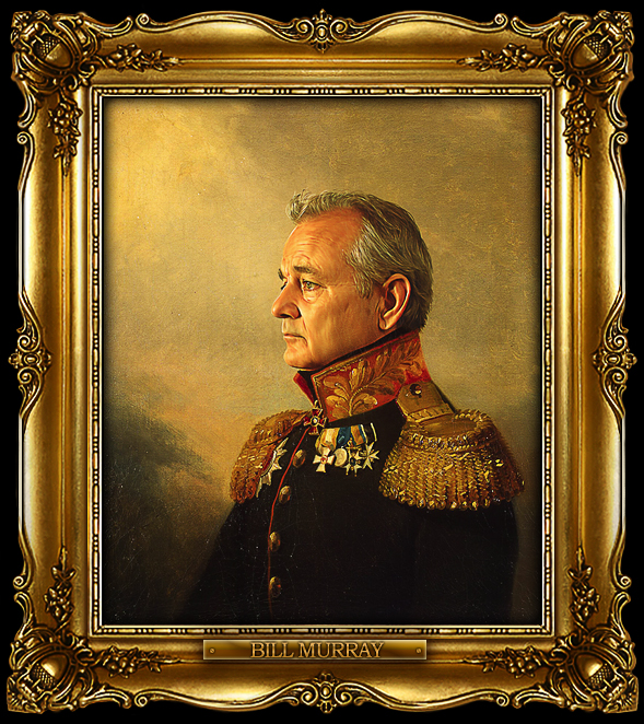 bill murray