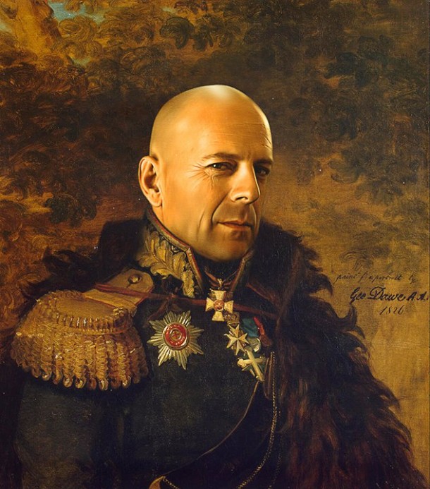 bruce willis
