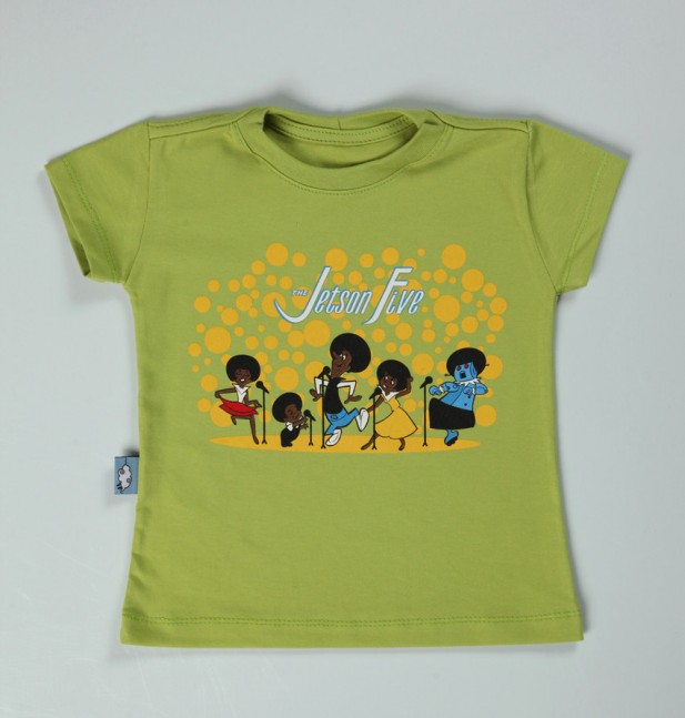 camisetas legais para crianças