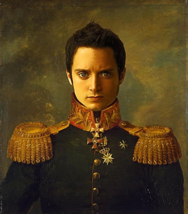 elijah wood