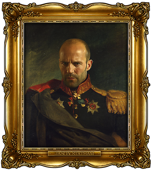 jason statham