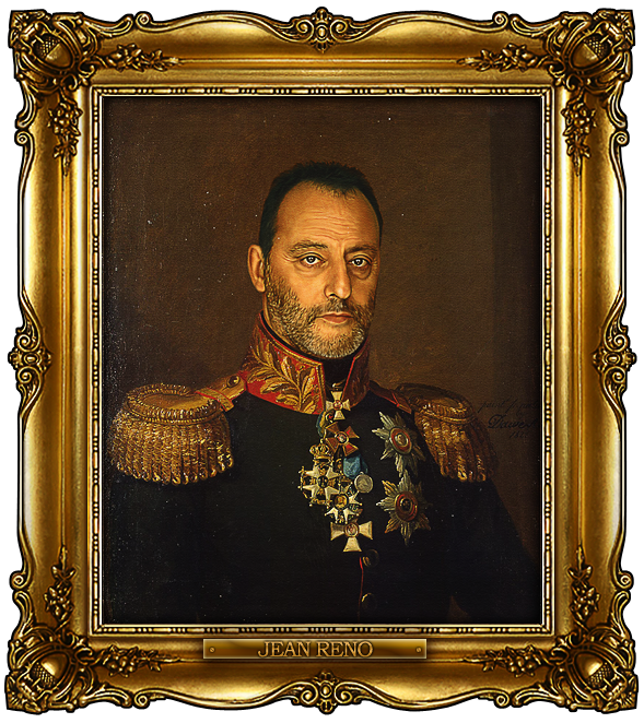 jean reno
