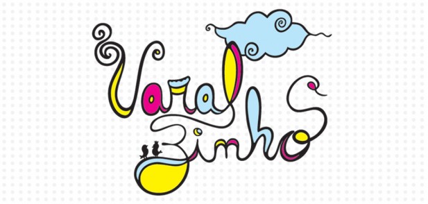 Varalzinho - camisetas para crianças