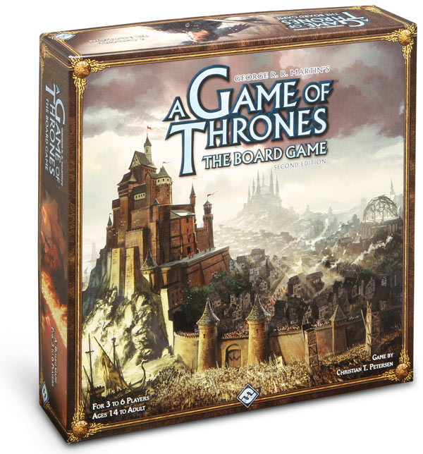jogo game of thrones