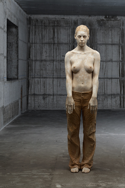 escultura de madeira 13