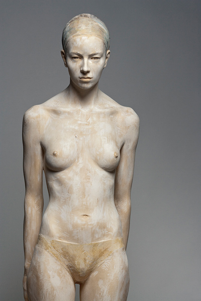 escultura de madeira 17