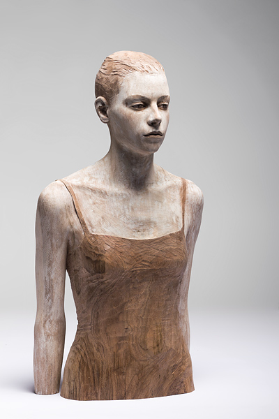 escultura de madeira 2