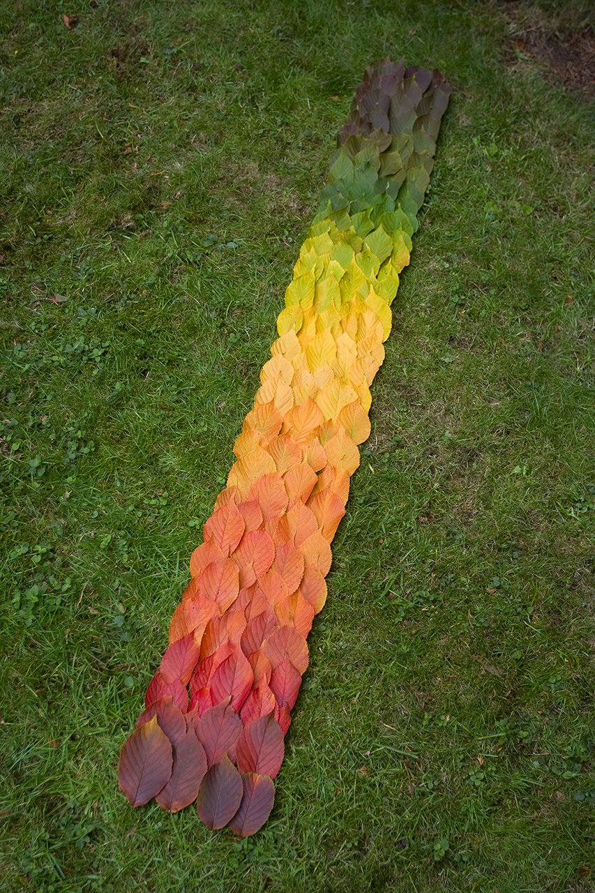 Land Art - Earth Art - Earthwork 6