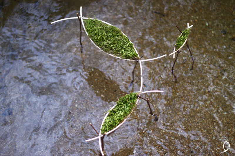 PLUMe - land art @ Flickr