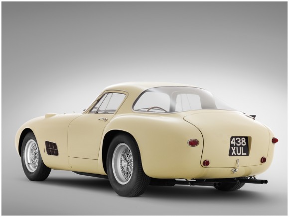 Ferrari antiga - 410 Berlinetta (2)