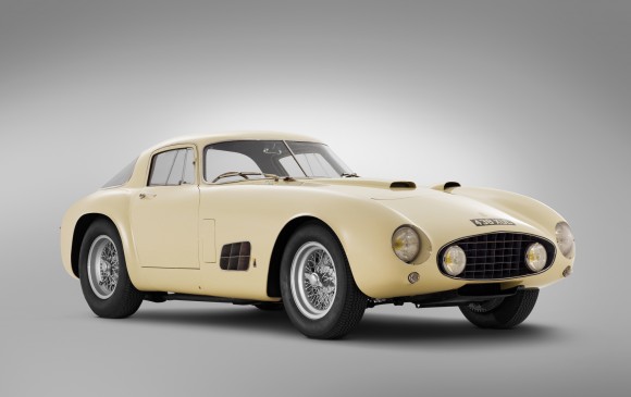 Ferrari antiga - 410 Berlinetta (3)