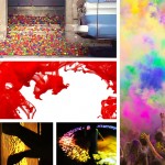 13 incríveis vídeos sobre cores e luzes