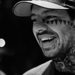 Fotógrafa percorre o Brasil em busca de pessoas tatuadas para documentário