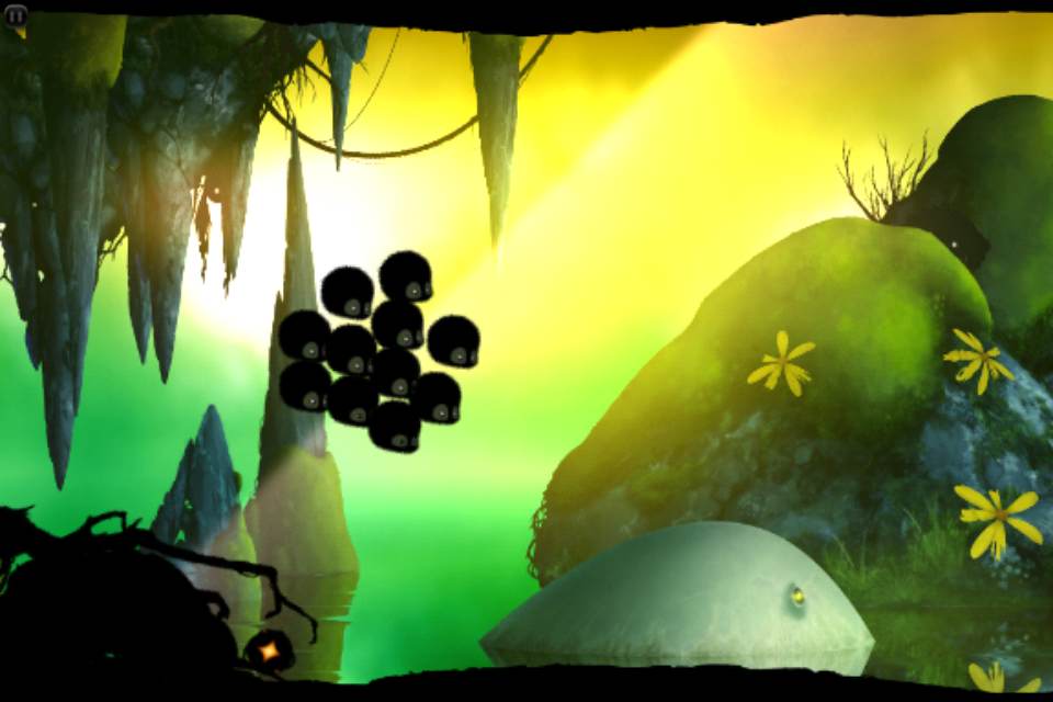 Jogo - Badland (2)