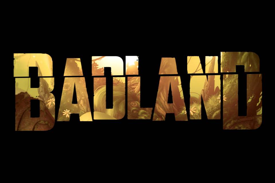 Jogo - Badland