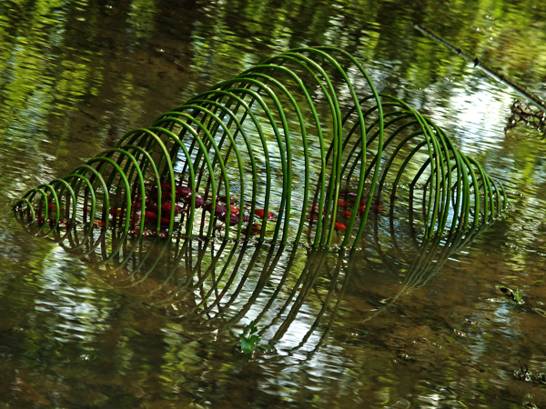 Land Art