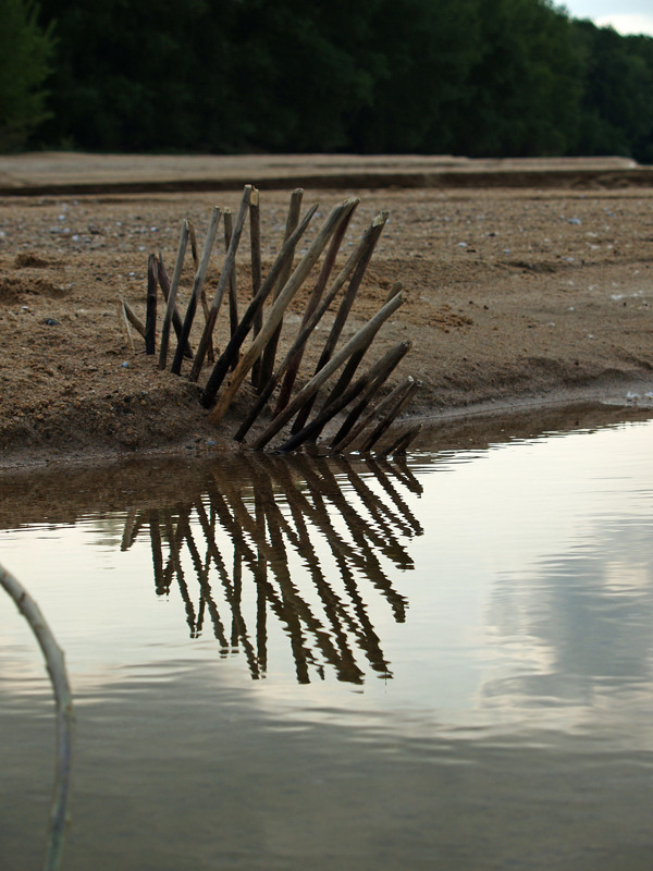 Land Art