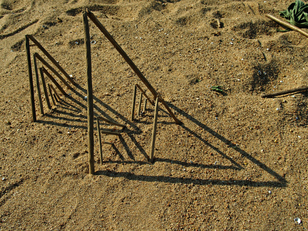 Land Art