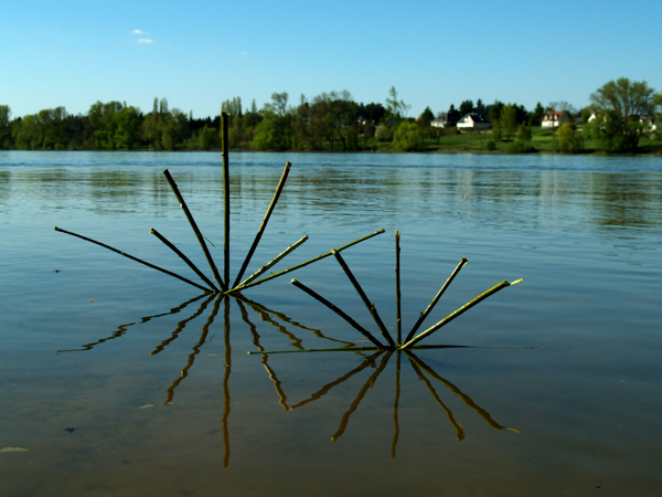 Land Art