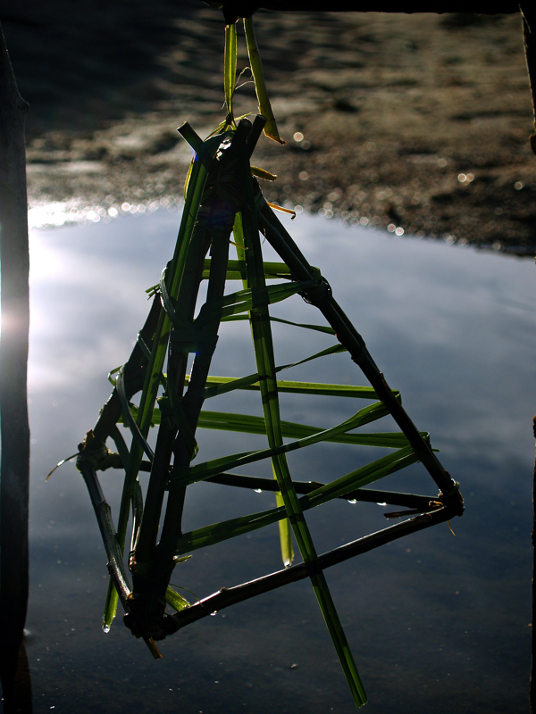 Land Art