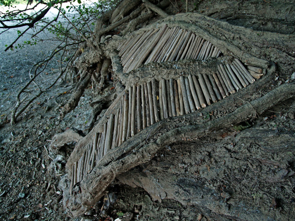 Land Art