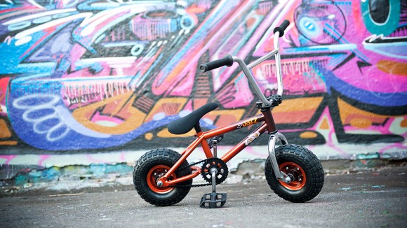 Mini BMX (1)