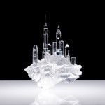 Artista cria Conchas para Caranguejos Ermitões feitas em impressoras 3D