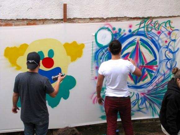 Workshop de Graffiti (5)