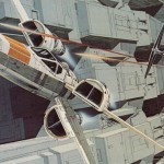 Star Wars: veja os incríveis desenhos conceituais que deram origem à saga